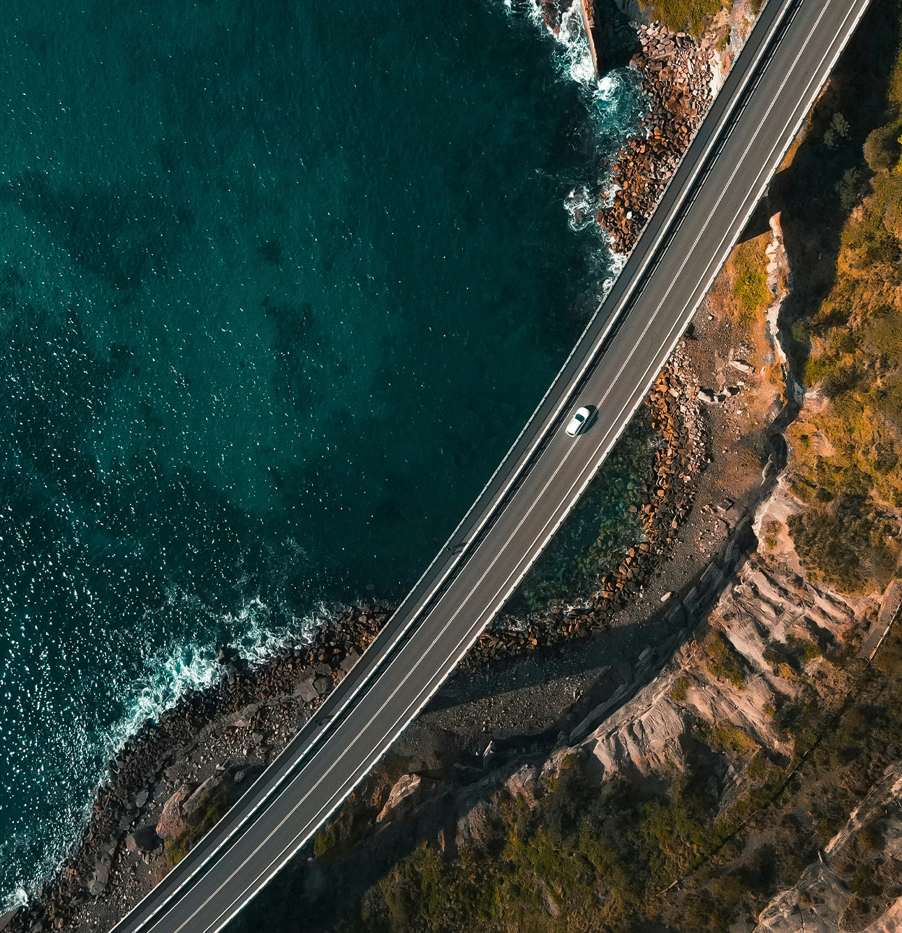 OUR EUROPEAN NETWORK